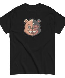 Scare Bear – Teddy Bear Horror T-shirt
