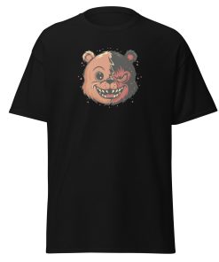 Scare Bear – Teddy Bear Horror T-shirt