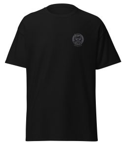 Blokey T-shirt Merch – Small Logo Blokey T-shirt
