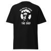 The Man The Legend The Chef T-shirt for Men Who Like Cooking