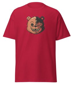 Scare Bear – Teddy Bear Horror T-shirt