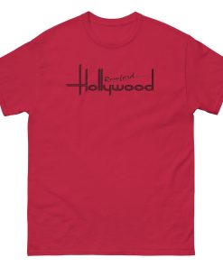 Romford Hollywood Nightclub T-shirt – Hollywoods Romford Essex