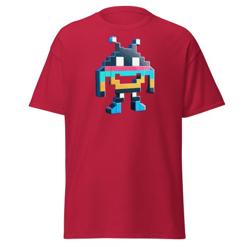 Space Invaders T-shirt