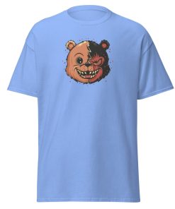 Scare Bear – Teddy Bear Horror T-shirt