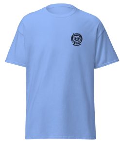 Blokey T-shirt Merch – Small Logo Blokey T-shirt