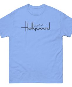 Romford Hollywood Nightclub T-shirt – Hollywoods Romford Essex