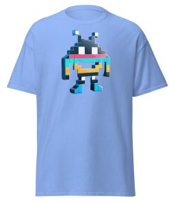 Space Invaders T-shirt