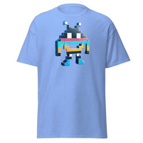 Space Invaders T-shirt