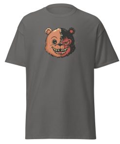 Scare Bear – Teddy Bear Horror T-shirt