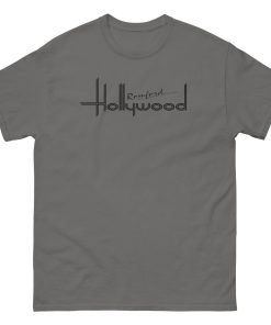 Romford Hollywood Nightclub T-shirt – Hollywoods Romford Essex