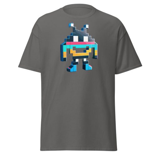 Space Invaders T-shirt