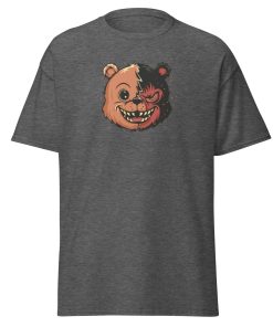 Scare Bear – Teddy Bear Horror T-shirt