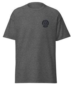 Blokey T-shirt Merch – Small Logo Blokey T-shirt