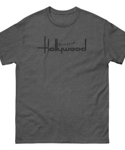Romford Hollywood Nightclub T-shirt – Hollywoods Romford Essex