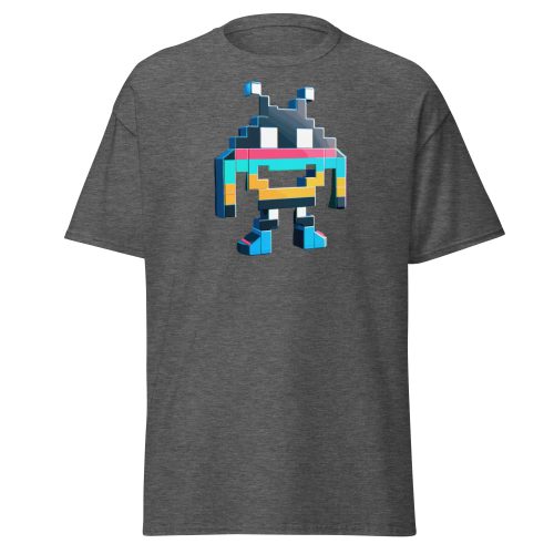 Space Invaders T-shirt