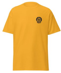 Blokey T-shirt Merch – Small Logo Blokey T-shirt