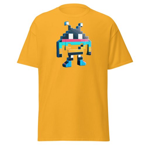Space Invaders T-shirt