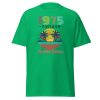 1975 Classic Vintage Limited Edition T-Shirt Present For Born In 1975