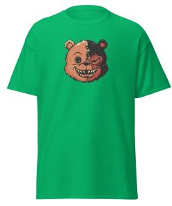 Scare Bear – Teddy Bear Horror T-shirt