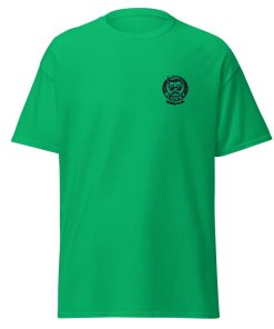 Blokey T-shirt Merch – Small Logo Blokey T-shirt
