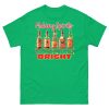 Making Spirits Bright Christmas T-shirt Festive Fun T-shirt