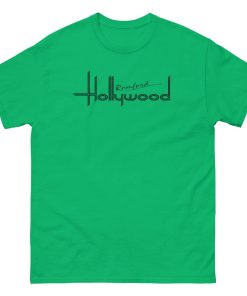 Romford Hollywood Nightclub T-shirt – Hollywoods Romford Essex