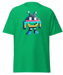 Space Invaders T-shirt