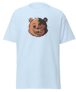Scare Bear – Teddy Bear Horror T-shirt