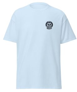 Blokey T-shirt Merch – Small Logo Blokey T-shirt
