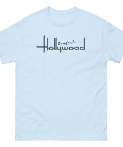 Romford Hollywood Nightclub T-shirt – Hollywoods Romford Essex