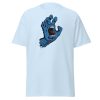 Screaming Hand T-shirt Design