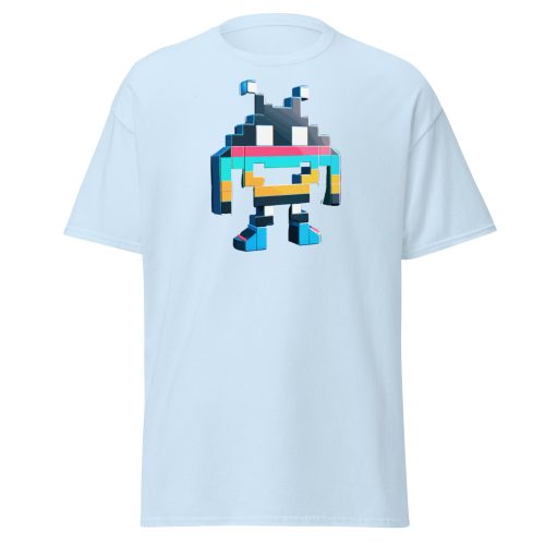 Space Invaders T-shirt