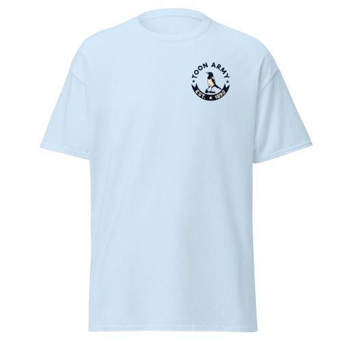 Toon Army Est. 1892 T-shirt Newcastle United FC T-shirt