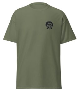 Blokey T-shirt Merch – Small Logo Blokey T-shirt