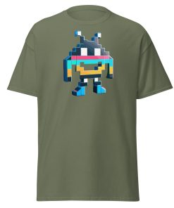Space Invaders T-shirt