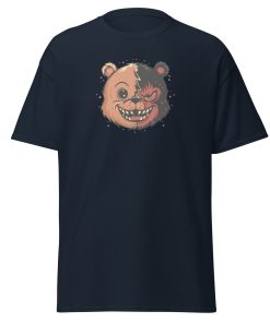Scare Bear – Teddy Bear Horror T-shirt