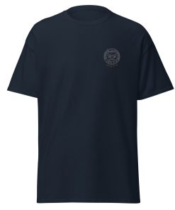Blokey T-shirt Merch – Small Logo Blokey T-shirt