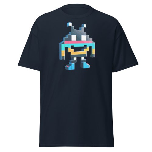 Space Invaders T-shirt