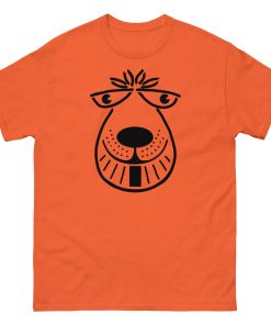 Space Hopper T-shirt – Retro Gift T-shirt