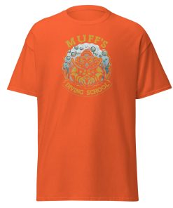 Muff’s Diving School T-shirt Gift for Muff Divers
