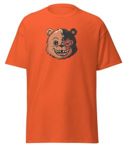 Scare Bear – Teddy Bear Horror T-shirt