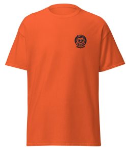Blokey T-shirt Merch – Small Logo Blokey T-shirt