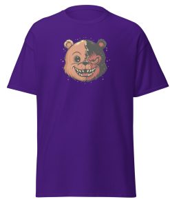 Scare Bear – Teddy Bear Horror T-shirt