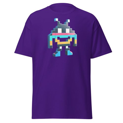 Space Invaders T-shirt