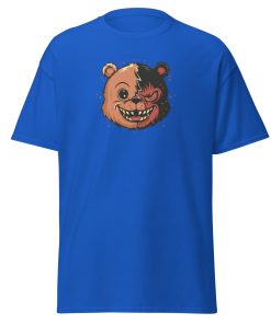 Scare Bear – Teddy Bear Horror T-shirt