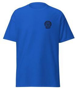 Blokey T-shirt Merch – Small Logo Blokey T-shirt