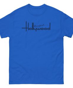Romford Hollywood Nightclub T-shirt – Hollywoods Romford Essex