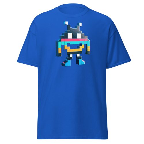 Space Invaders T-shirt