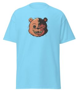 Scare Bear – Teddy Bear Horror T-shirt