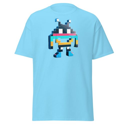 Space Invaders T-shirt